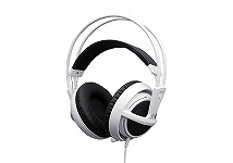 画像ギャラリー No.007のサムネイル画像 / 「SteelSeries Siberia v2」など新製品4種，1月29日発売決定