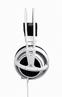 画像ギャラリー No.008のサムネイル画像 / 「SteelSeries Siberia v2」など新製品4種，1月29日発売決定