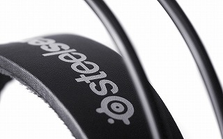 画像ギャラリー No.011のサムネイル画像 / 「SteelSeries Siberia v2」など新製品4種，1月29日発売決定