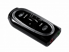 画像ギャラリー No.013のサムネイル画像 / 「SteelSeries Siberia v2」など新製品4種，1月29日発売決定