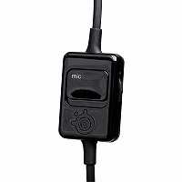 画像ギャラリー No.014のサムネイル画像 / 「SteelSeries Siberia v2」など新製品4種，1月29日発売決定