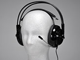 画像ギャラリー No.004のサムネイル画像 / SteelSeries製ヘッドセット「Siberia v2」レビュー。アナログ＆USB接続両対応モデルのトレンドがここで変わる