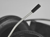 画像ギャラリー No.005のサムネイル画像 / SteelSeries製ヘッドセット「Siberia v2」レビュー。アナログ＆USB接続両対応モデルのトレンドがここで変わる