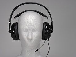 画像ギャラリー No.012のサムネイル画像 / SteelSeries製ヘッドセット「Siberia v2」レビュー。アナログ＆USB接続両対応モデルのトレンドがここで変わる