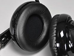 画像ギャラリー No.020のサムネイル画像 / SteelSeries製ヘッドセット「Siberia v2」レビュー。アナログ＆USB接続両対応モデルのトレンドがここで変わる