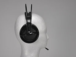 画像ギャラリー No.022のサムネイル画像 / SteelSeries製ヘッドセット「Siberia v2」レビュー。アナログ＆USB接続両対応モデルのトレンドがここで変わる