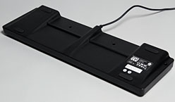 画像ギャラリー No.004のサムネイル画像 / 「SteelSeries 6Gv2」レビュー。安価になった全キー同時押し対応メカニカルキーボードを吟味する