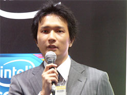 画像ギャラリー No.004のサムネイル画像 / ［TGS 2010］マウスを変えるとゲームが上手くなる？ SteelSeriesが説く「ゲームデバイス導入のススメ」