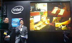 画像ギャラリー No.013のサムネイル画像 / ［TGS 2010］マウスを変えるとゲームが上手くなる？ SteelSeriesが説く「ゲームデバイス導入のススメ」
