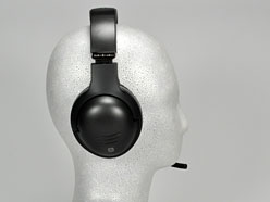 画像ギャラリー No.007のサムネイル画像 / SteelSeriesの新世代フラグシップヘッドセット「7H」レビュー。これはいいものだ