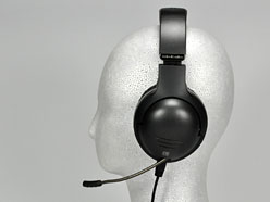 画像ギャラリー No.008のサムネイル画像 / SteelSeriesの新世代フラグシップヘッドセット「7H」レビュー。これはいいものだ