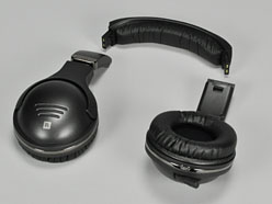 画像ギャラリー No.020のサムネイル画像 / SteelSeriesの新世代フラグシップヘッドセット「7H」レビュー。これはいいものだ