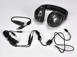 画像ギャラリー No.023のサムネイル画像 / SteelSeriesの新世代フラグシップヘッドセット「7H」レビュー。これはいいものだ