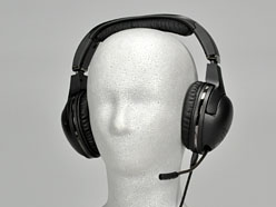 画像ギャラリー No.033のサムネイル画像 / SteelSeriesの新世代フラグシップヘッドセット「7H」レビュー。これはいいものだ