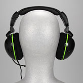 画像ギャラリー No.008のサムネイル画像 / Xbox 360＆PC両対応のヘッドセット「SteelSeries Spectrum」レビュー。配線は面倒だが，品質は投資に見合う