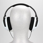 画像ギャラリー No.011のサムネイル画像 / Xbox 360＆PC両対応のヘッドセット「SteelSeries Spectrum」レビュー。配線は面倒だが，品質は投資に見合う
