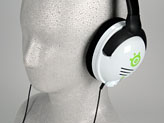 画像ギャラリー No.015のサムネイル画像 / Xbox 360＆PC両対応のヘッドセット「SteelSeries Spectrum」レビュー。配線は面倒だが，品質は投資に見合う