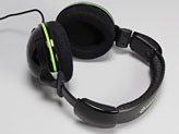 画像ギャラリー No.022のサムネイル画像 / Xbox 360＆PC両対応のヘッドセット「SteelSeries Spectrum」レビュー。配線は面倒だが，品質は投資に見合う