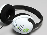 画像ギャラリー No.023のサムネイル画像 / Xbox 360＆PC両対応のヘッドセット「SteelSeries Spectrum」レビュー。配線は面倒だが，品質は投資に見合う
