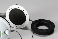画像ギャラリー No.047のサムネイル画像 / Xbox 360＆PC両対応のヘッドセット「SteelSeries Spectrum」レビュー。配線は面倒だが，品質は投資に見合う