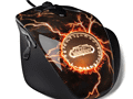 SteelSeries，より小型になったWoW公式マウスを発表。世界市場では2011年9月後半以降発売予定