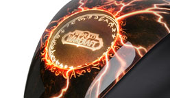 画像ギャラリー No.007のサムネイル画像 / SteelSeries，より小型になったWoW公式マウスを発表。世界市場では2011年9月後半以降発売予定