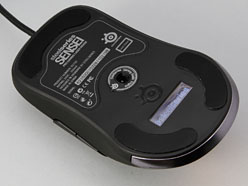 画像ギャラリー No.004のサムネイル画像 / 「SteelSeries Sensei」レビュー。新たなフラグシップマウス「先生」は買いなのか