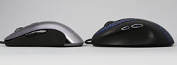 画像ギャラリー No.006のサムネイル画像 / 「SteelSeries Sensei」レビュー。新たなフラグシップマウス「先生」は買いなのか