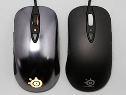 画像ギャラリー No.008のサムネイル画像 / 「SteelSeries Sensei」レビュー。新たなフラグシップマウス「先生」は買いなのか