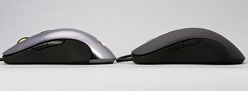 画像ギャラリー No.009のサムネイル画像 / 「SteelSeries Sensei」レビュー。新たなフラグシップマウス「先生」は買いなのか