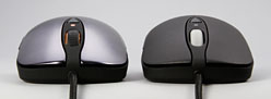 画像ギャラリー No.010のサムネイル画像 / 「SteelSeries Sensei」レビュー。新たなフラグシップマウス「先生」は買いなのか