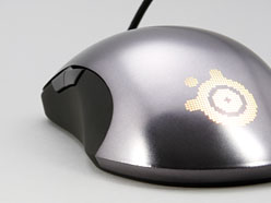画像ギャラリー No.011のサムネイル画像 / 「SteelSeries Sensei」レビュー。新たなフラグシップマウス「先生」は買いなのか