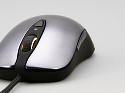 画像ギャラリー No.012のサムネイル画像 / 「SteelSeries Sensei」レビュー。新たなフラグシップマウス「先生」は買いなのか