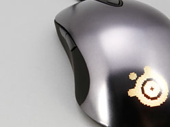 画像ギャラリー No.013のサムネイル画像 / 「SteelSeries Sensei」レビュー。新たなフラグシップマウス「先生」は買いなのか