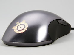 画像ギャラリー No.014のサムネイル画像 / 「SteelSeries Sensei」レビュー。新たなフラグシップマウス「先生」は買いなのか