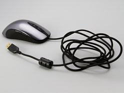 画像ギャラリー No.015のサムネイル画像 / 「SteelSeries Sensei」レビュー。新たなフラグシップマウス「先生」は買いなのか