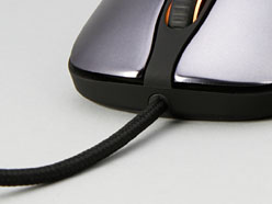 画像ギャラリー No.016のサムネイル画像 / 「SteelSeries Sensei」レビュー。新たなフラグシップマウス「先生」は買いなのか