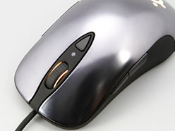 画像ギャラリー No.017のサムネイル画像 / 「SteelSeries Sensei」レビュー。新たなフラグシップマウス「先生」は買いなのか