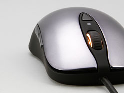 画像ギャラリー No.018のサムネイル画像 / 「SteelSeries Sensei」レビュー。新たなフラグシップマウス「先生」は買いなのか