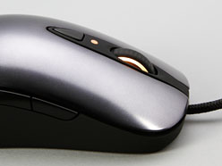 画像ギャラリー No.019のサムネイル画像 / 「SteelSeries Sensei」レビュー。新たなフラグシップマウス「先生」は買いなのか