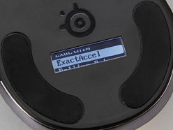 画像ギャラリー No.021のサムネイル画像 / 「SteelSeries Sensei」レビュー。新たなフラグシップマウス「先生」は買いなのか