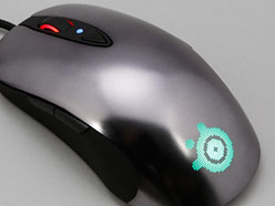 画像ギャラリー No.023のサムネイル画像 / 「SteelSeries Sensei」レビュー。新たなフラグシップマウス「先生」は買いなのか