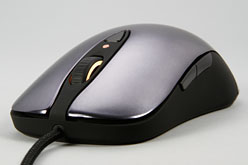 画像ギャラリー No.037のサムネイル画像 / 「SteelSeries Sensei」レビュー。新たなフラグシップマウス「先生」は買いなのか