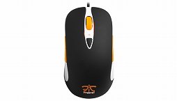 画像ギャラリー No.009のサムネイル画像 / ステアリング単体で操作するSteelSeries製PC用ステアリングコントローラ「Simraceway SRW-S1 Steering Wheel」が1月27日国内発売