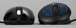 画像ギャラリー No.006のサムネイル画像 / 「SteelSeries Kinzu v2 Pro Edition」レビュー。センサーとボタンを改善して再登場したKinzuは選択肢となるか
