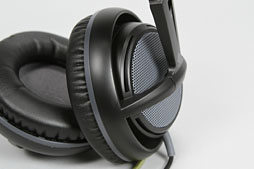 画像ギャラリー No.005のサムネイル画像 / 「SteelSeries Siberia v2 for PS3」レビュー。価格改定で1万5980円が7980円になったPS3用ヘッドセットは買いか