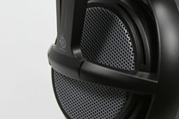 画像ギャラリー No.007のサムネイル画像 / 「SteelSeries Siberia v2 for PS3」レビュー。価格改定で1万5980円が7980円になったPS3用ヘッドセットは買いか