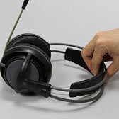 画像ギャラリー No.009のサムネイル画像 / 「SteelSeries Siberia v2 for PS3」レビュー。価格改定で1万5980円が7980円になったPS3用ヘッドセットは買いか
