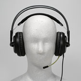 画像ギャラリー No.010のサムネイル画像 / 「SteelSeries Siberia v2 for PS3」レビュー。価格改定で1万5980円が7980円になったPS3用ヘッドセットは買いか