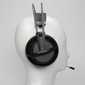画像ギャラリー No.012のサムネイル画像 / 「SteelSeries Siberia v2 for PS3」レビュー。価格改定で1万5980円が7980円になったPS3用ヘッドセットは買いか